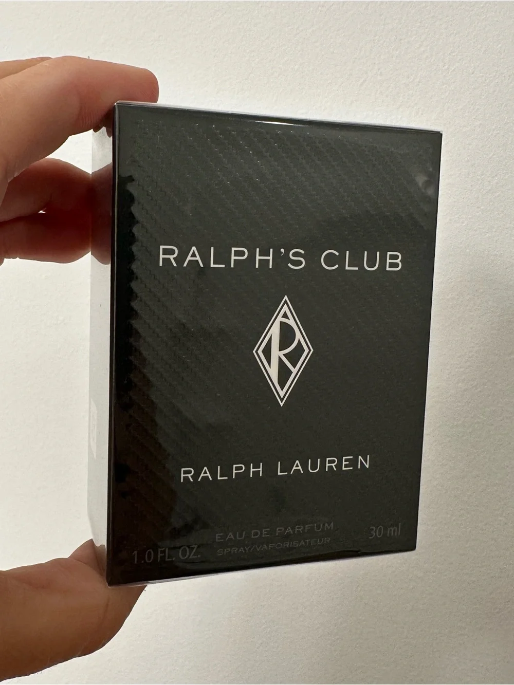 Ralph Lauren Ralph’s Club Cologne